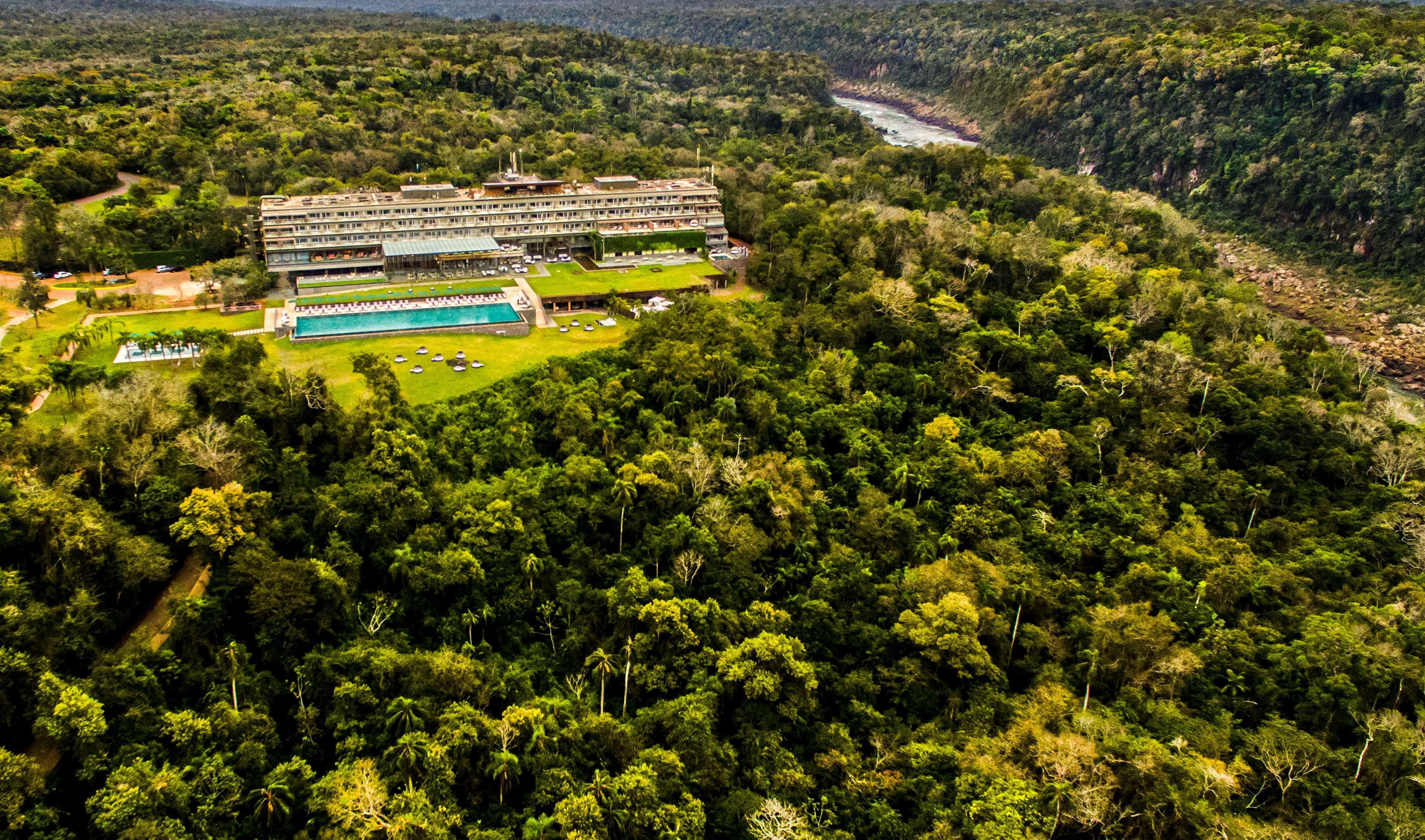 Gran Meliá Iguazú 5* Puerto Iguazú