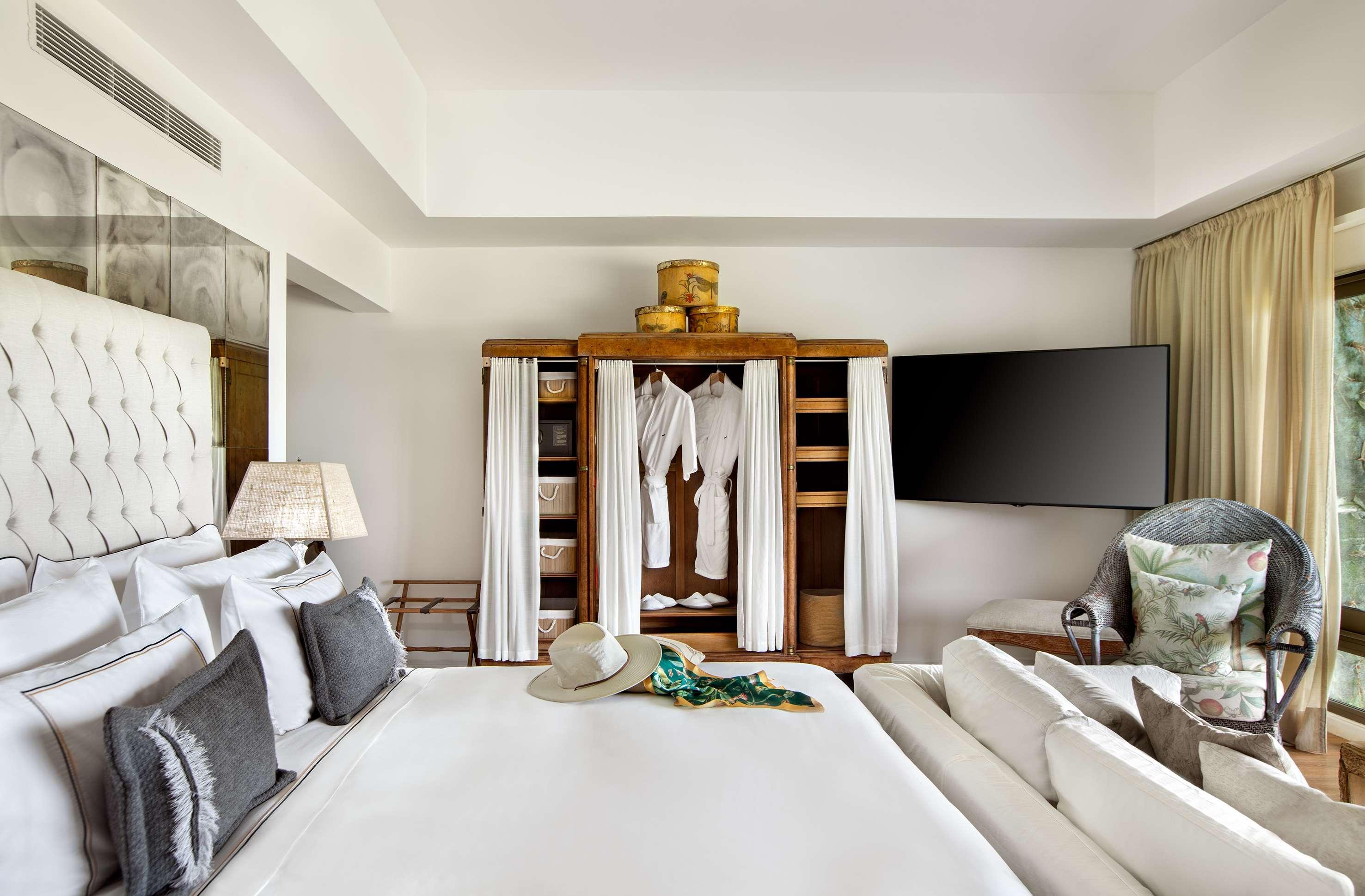 Hotel Gran Meliá Iguazú Puerto Iguazú